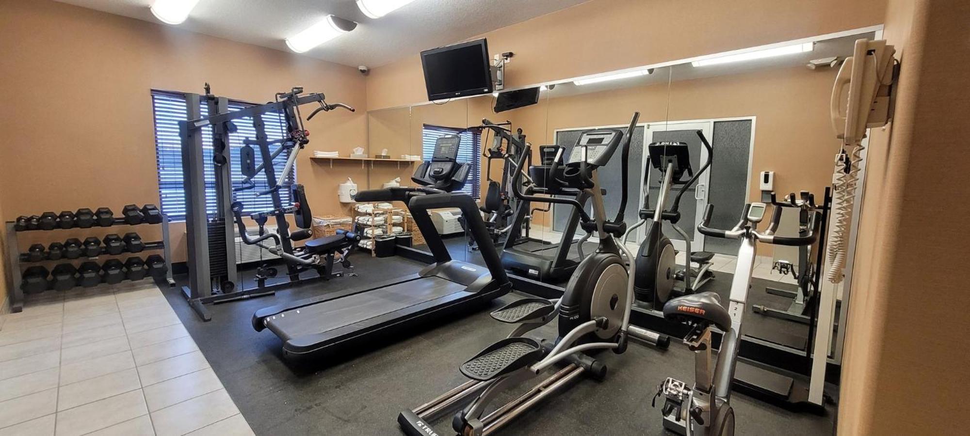 Holiday Inn Express & Suites Whitecourt By Ihg Экстерьер фото
